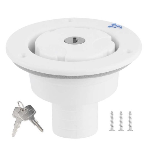 694426401717381777 - для RV яхти будинок на колесах причіп танк