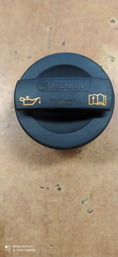 06C103485S AUDI SEAT VOLKSWAGEN tappo serbatoio olio