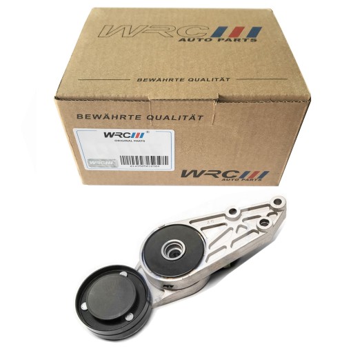 8000010 - Натягувач поліклинового ременя AUDI A4 A6 AVANT