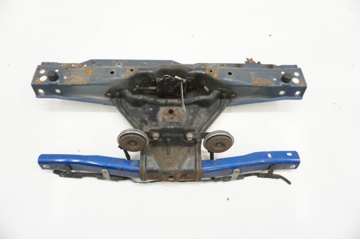 GRAND VITARA II ПОСИЛЕНИЙ ПЕРЕДНІЙ РЕМІНЬ ZCWC11