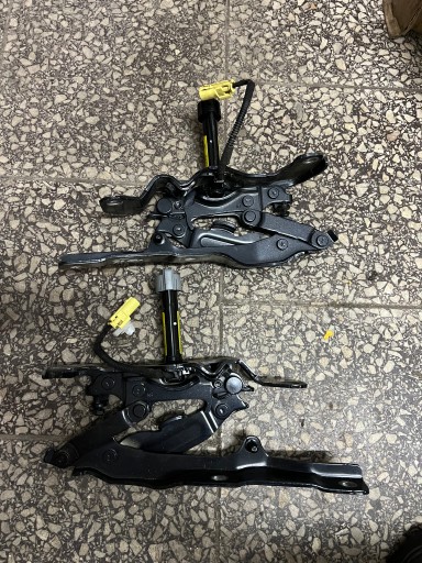 KIA STINGER ШАРНИР ПЕТЛИ КАПОТА КАРТРИДЖ ПРАВЫЙ ЛЕВЫЙ