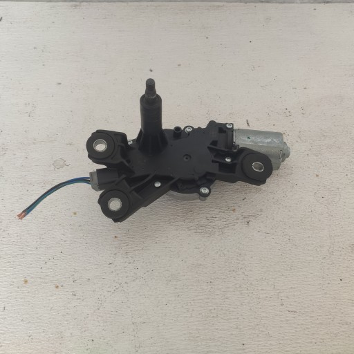 VOLVO XC40 2018 Motor Heckwischer 31457261