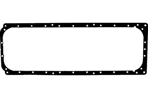 71-37738-00 - ПРОКЛАДКА МАСЛЯНОГО ПОДДОНА (РЕЗИНА) RVI MIDLUM PREMIUM