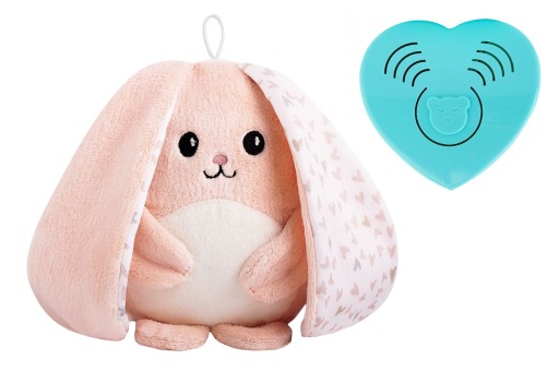 SZUMIŚ 3IN1 ТАЛІСМАН ДЛЯ ОБІЙМОК З КОСИЛКАМИ