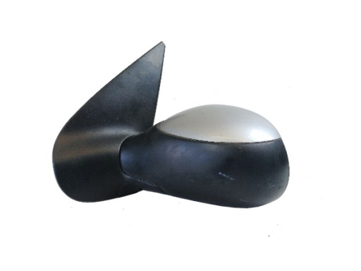 PEUGEOT 206 spiegel links EYC 5 PIN