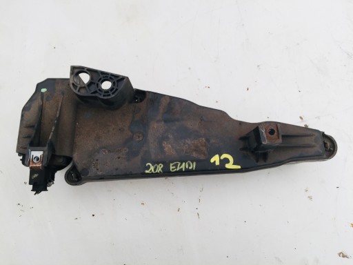 БАК FAP РІДИНА PEUGEOT 208 2008 1.4 EHDI NR12