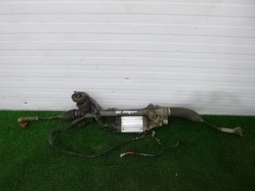 VW GOLF VI 08- Boîte direction 1K1423051ED