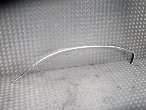 MASERATI GHIBLI НАКЛАДКА НА КРЫШУ ЛЕВАЯ