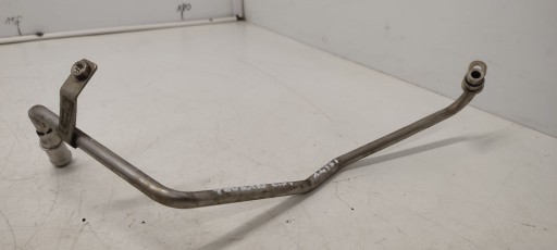 Schlauch Rohr Schlauch des Wassers VW Touran und LIFT 1,4 TSI