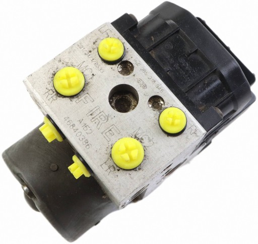 FIAT PUNTO II Pompa Centralina ABS 46840336 0265216945 0273004673