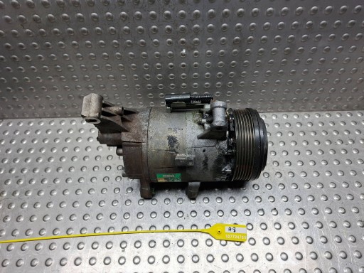 Klimakompressor MINI COOPER R50 01- 1.6 1171310