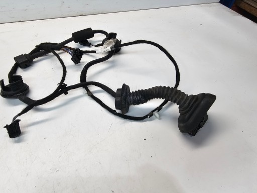 bundle door right front AUDI A3 8P 8P3971030E