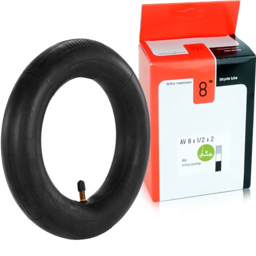 Камера для велосипеда JET 2\