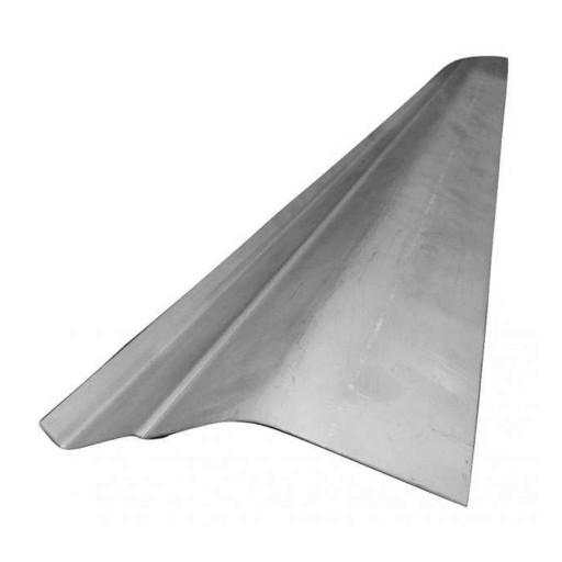 Autobig-14161 - Ремонт порогов HYUNDAI i 20 08-14 L=R