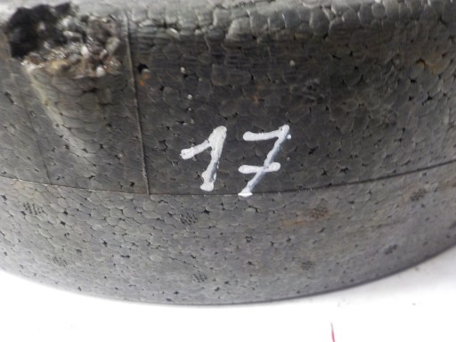 OPEL ASTRA J Cric 13323032 537274672