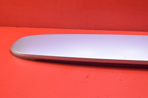 SPOILER spoiler SREBRNY A2127900088 MERCEDES E-KLASA W212 KOMBI 09-13