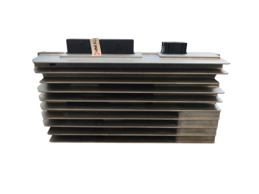amplifier AUDIO bang&OLUFSEN AUDI Q5 8R A4 B8 A5 8T0035223AR