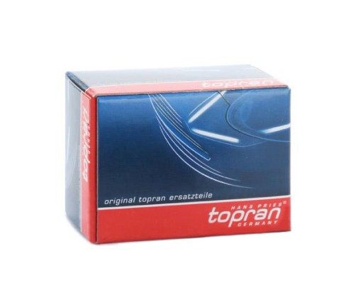 111 174 - Регулятор холостого ходу TOPRAN для VW VENTO 1.8