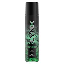 AXE pre mužov Unplugged Pine 100 ml s DE