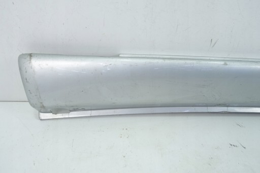 moulding cap threshold right MERCEDES ML W164