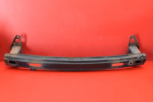 bumper support front front pillar KIA SOUL 1 and 08-11