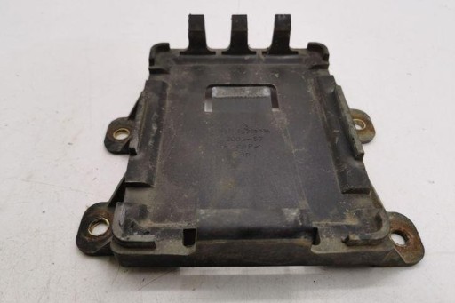 Двигун комп ecu saab 9-7x 15781315 4.2l бензин 213kw 2006