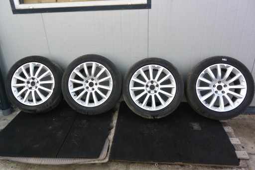 discs 18 ALU MASERATI QUATTROPORTE GHIBLI LEVANTE