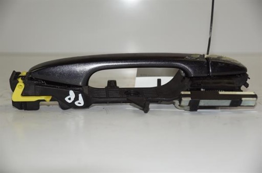 Türgriff rechts vorne SUBARU FORESTER XT