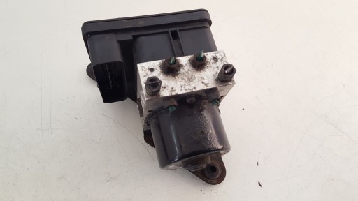 Насос ABS 9649026780 Peugeot 206 CC