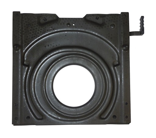 60911845 - ПОВОРОТНЫЙ СТОЛ DUCATO JUMPER 06-