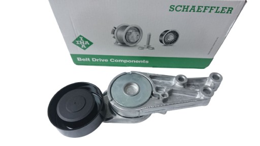 534 0127 - НАТЯГУВАЧ КЛИНОВОГО РЕМЕНЯ INA 534012730 AUDI SEAT