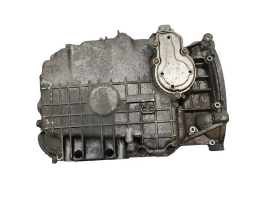 Ölwanne HONDA CIVIC VIII UFO 2.2 und-CTDI N22A2