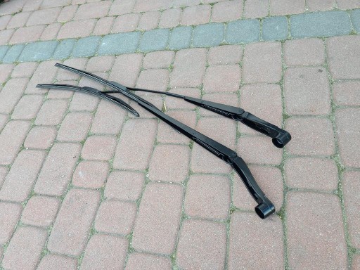 Piora Bracci tergicristallo EUROPA Opel Insignia B