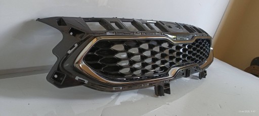 KIA CEED III grill grille of a bumper front 86350-J7010 2018