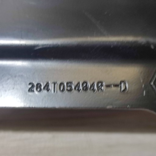 Halter Halter komputera Dacia Jogger 284105494R