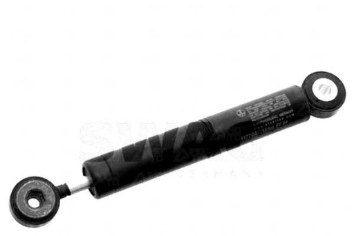 10 52 - SWAG ДЕМПФЕР ВІБРАЦІЇ ГРМ MERCEDES CLK 200 (208.