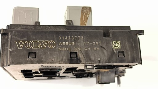 Module fusibles 31473772 VOLVO S90