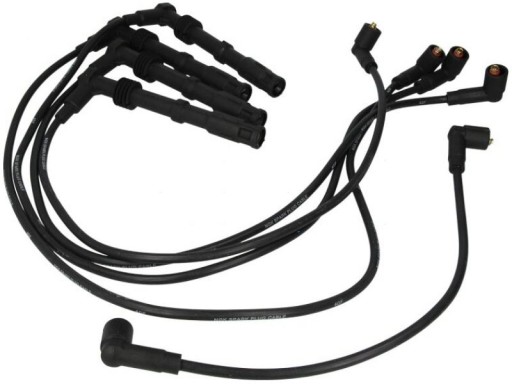 Кабелі запалювання 0945 ngk seat vw cordoba golf