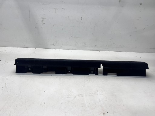 floor moulding boot front AUDI Q5 FY 80A861529H GW8