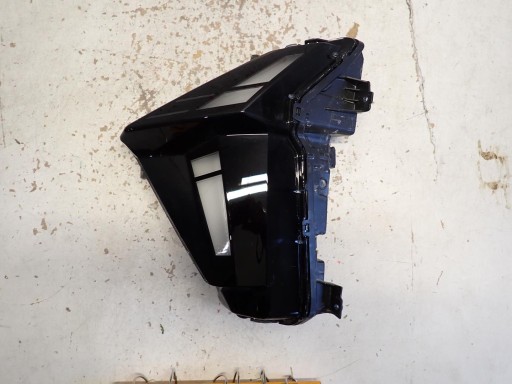fog light left LED DRL RENAULT RAFALE 2024- 260607474