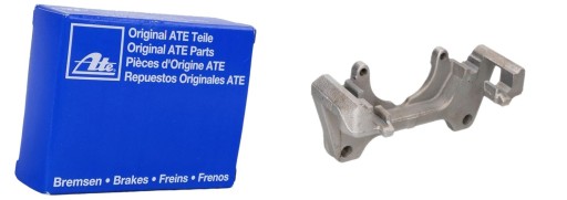 11.0230-0569.1 - Хомут Audi A4 00-08 передній Seta Exeo 09-1