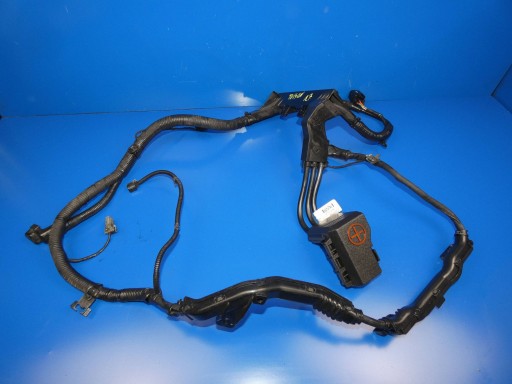 HYUNDAI TUCSON III SPORTAGE IV bundle terminal plus KABEL wiring