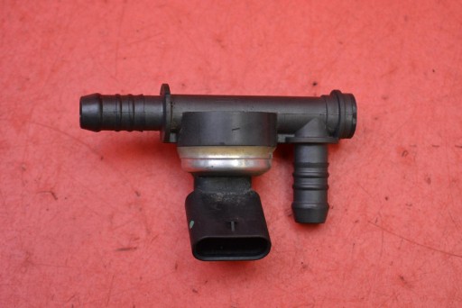 Capteur Pression Carburant 04B906054G SKODA OCTAVIA 4 IV 2.0 TDI 150 KM 19