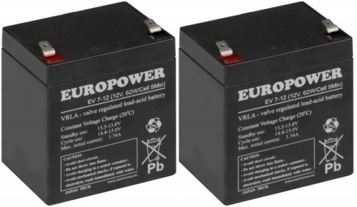 Rbc20 rbc 20 #20 акумуляторний блок акумуляторний блок для дбж apc 2x ev 7-12