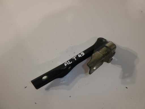 VW POLO 6R hinge bonnets left 6R0823301A