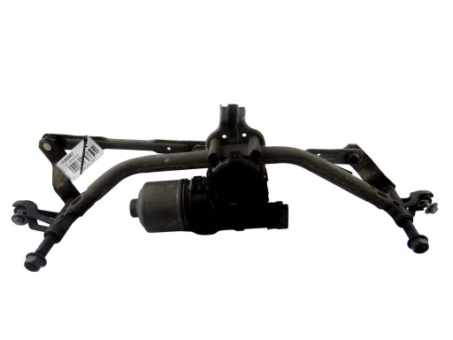 engine wiper mechanism PEUGEOT 207 0 390 241