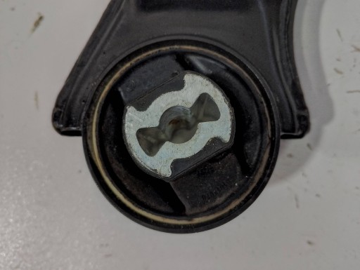 Fiat Fiorino III Querlenker vorne rechts 00520498740E (Q553)