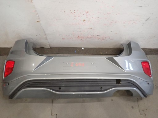 lökhárító far hátsó FORD PUMA MK2 ST-LINE 2019- L1TB-17906-A