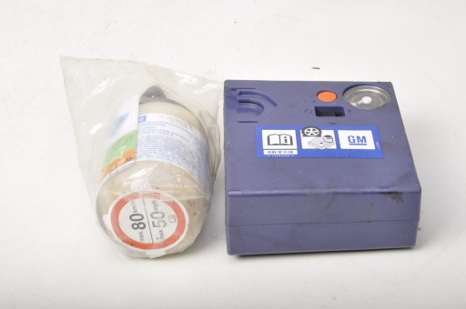 РЕМКОМПЛЕКТ КОЛЕС OPEL 13392204