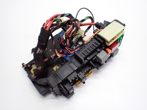 Модуль драйвера sam 2049001402 mercedes glk x204 09